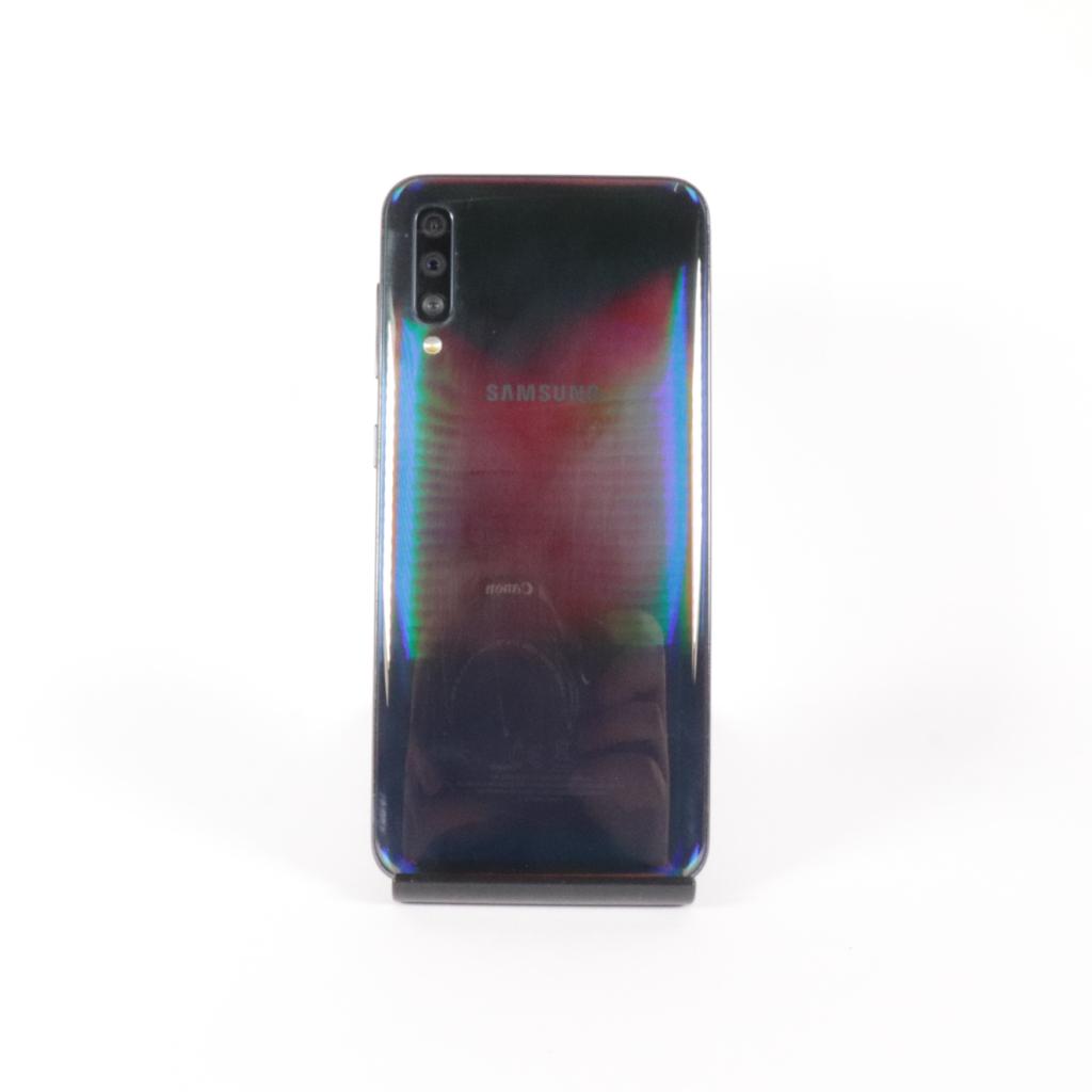 Samsung Galaxy A50 128GB - Nette Staat, Samsung, Gebruikt, Support@Samsung.com, 129, Samsung-ro, Yeongtong-gu
Suwon-si, Gyeonggi-do 16677
South Korea