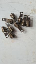 YKK n8, Hobby en Vrije tijd, Naaien en Fournituren, Ophalen of Verzenden, Nieuw