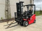 2024 HANGCHA CPD 25 Vorkheftruck, Elektrisch, Heftruck, HANGCHA