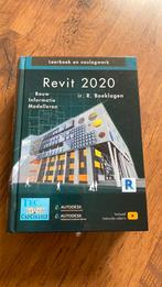 Ronald Boeklagen - Revit 2020, Ronald Boeklagen, Nieuw, Ophalen of Verzenden, Internet of Webdesign