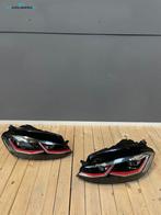 VW Volkswagen Golf 7.5 GTI facelift Full LED koplamp koplamp, Gebruikt, -, Volkswagen, Ophalen of Verzenden