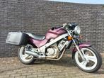 Honda NTV 650 Revere, 2 cilinders, LED Verlichting, Motorrijbewijs A, Particulier