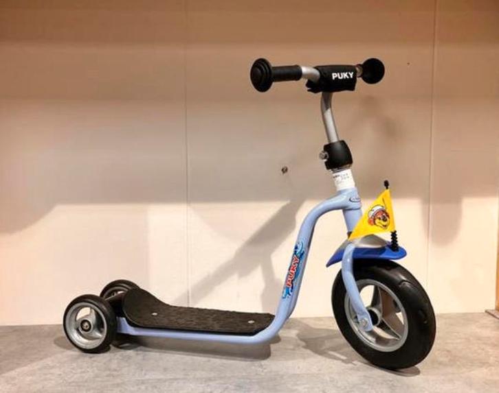 Puky R1 step NIEUW, Fietsen en Brommers, Steps, Nieuw, Gewone step, Ophalen