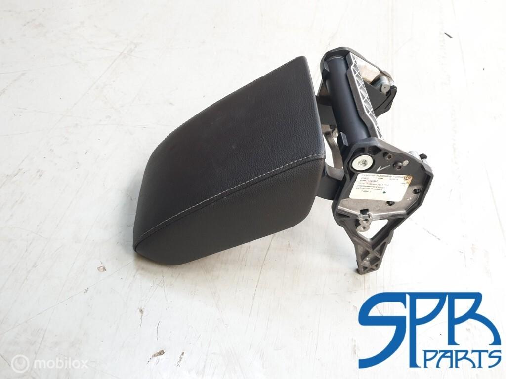 GOLF 7 USA Armsteun LEDER 5GM864207A ARMLEUNING AMERIKAANS, Gebruikt, Volkswagen, Ophalen of Verzenden, Volkswagen