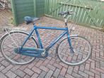 Herenfiets  raleigh, Gebruikt, Versnellingen, 53 tot 57 cm, Ophalen