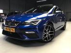 Seat Leon ST 1.8 TSI FR I Automaat I 180PK I Clima I Cruise, 1227 kg, Gebruikt, 4 cilinders, Alcantara