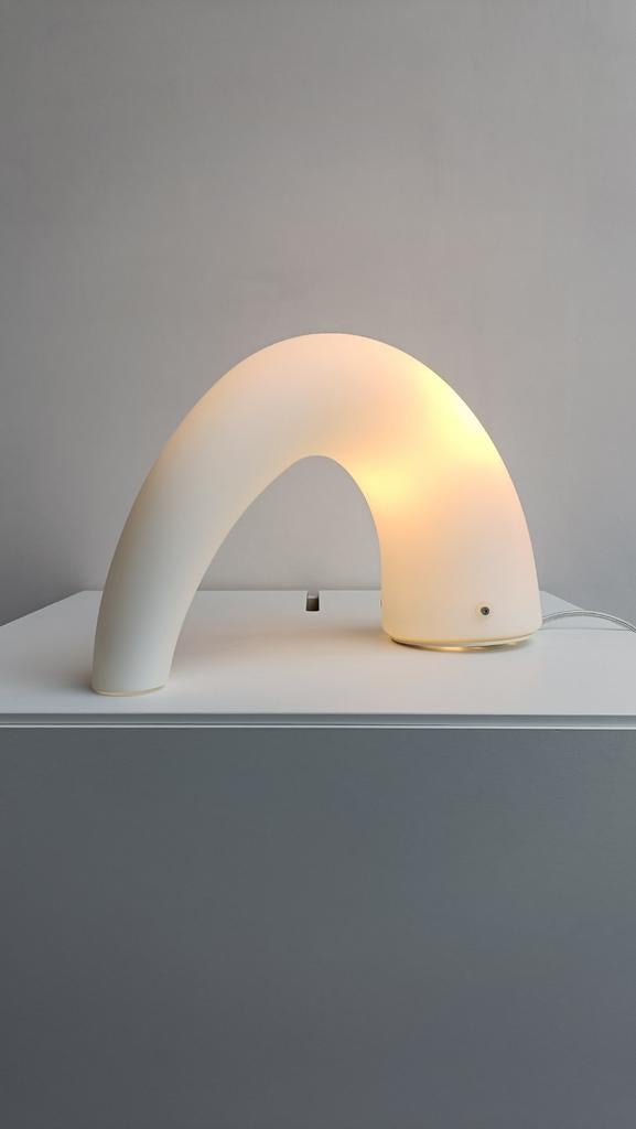 Fontana Arte, Thor, Antiek en Kunst, Kunst | Designobjecten, Ophalen of Verzenden