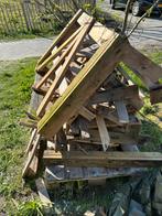 Haardhout, Minder dan 3 m³, Ophalen