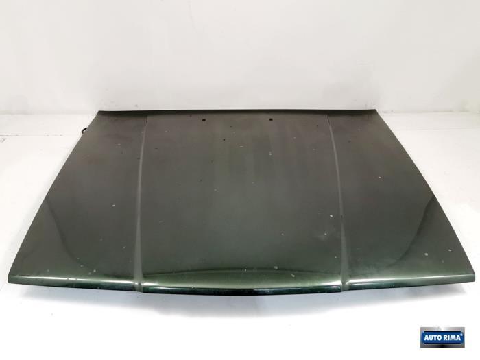 Motorkap van een Volvo 9-Serie (421), Gebruikt, -, -, Ophalen of Verzenden