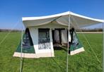 CombiCamp vouwwagen, model "Country", Ophalen, Combi-Camp, Meerkleurig, Aanwezig