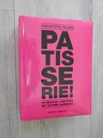 Patisserie! - 210 recepten 3200 foto's Het Ultieme Handboek, Boeken, Ophalen of Verzenden, Zo goed als nieuw