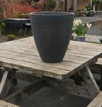 Kunststof potten, Ophalen, Rond, Kunststof