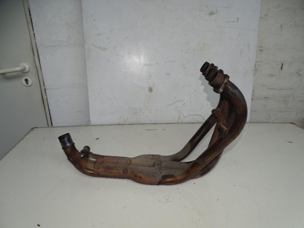 honda cb600f  pc36  2003  hornet  spruitstuk, Ophalen of Verzenden, Gebruikt