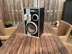 Vintage Jamo Power 120S speakers – Deense kwaliteit, Ophalen, Gebruikt, Overige typen, 60 tot 120 watt