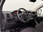 Peugeot Boxer Opel Movano 140PK Bakwagen | Laadlift | Zijdeu, Auto's, Voorwielaandrijving, 1046 kg, Stof, Gebruikt