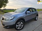 Nissan Qashqai 2.0 Acenta/ climatronic/ navigatiesysteem/ ca, Euro 5, Gebruikt, 4 cilinders, Origineel Nederlands