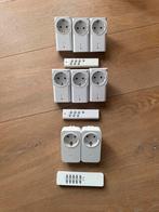 KlikAanKlikUit Set met Afstandsbedieningen, Ophalen of Verzenden, Gebruikt, Overige typen