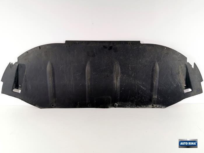 Bumper onderplaat van een Volvo C30, Auto-onderdelen, Gebruikt, -, -, Ophalen of Verzenden