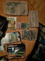 Visspullen, Watersport en Boten, Hengelsport | Algemeen, Ophalen