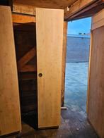 Smalle kledingkast 40x50x200 cm, Huis en Inrichting, Ophalen, Gebruikt, 200 cm of meer, 25 tot 50 cm