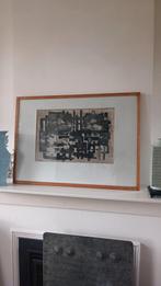 Willem van Hussem, Antiek en Kunst, Ophalen