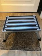 OPSTAPJE - NIEUW - merk Victoria Haba camper/caravan, Caravans en Kamperen, Ophalen of Verzenden, Nieuw