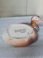 Michel Caugant terrine Eenden grote, Ophalen of Verzenden