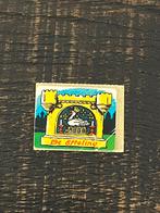 Efteling sticker, Ophalen of Verzenden, Zo goed als nieuw