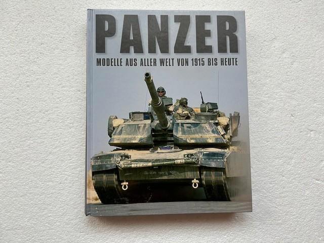 Boek Modelle aus aller welt von 1915 bis heute, Boeken, Oorlog en Militair, Nieuw, Landmacht, Niet van toepassing, Ophalen of Verzenden