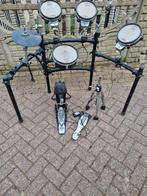 Drum stel, Ophalen, Overige merken