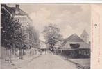 Markelo, Postkantoor., Verzenden, Voor 1920, Ongelopen, Overijssel