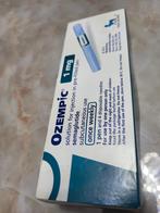 Ozempic, Diversen, Verpleegmiddelen, Ophalen of Verzenden, Nieuw