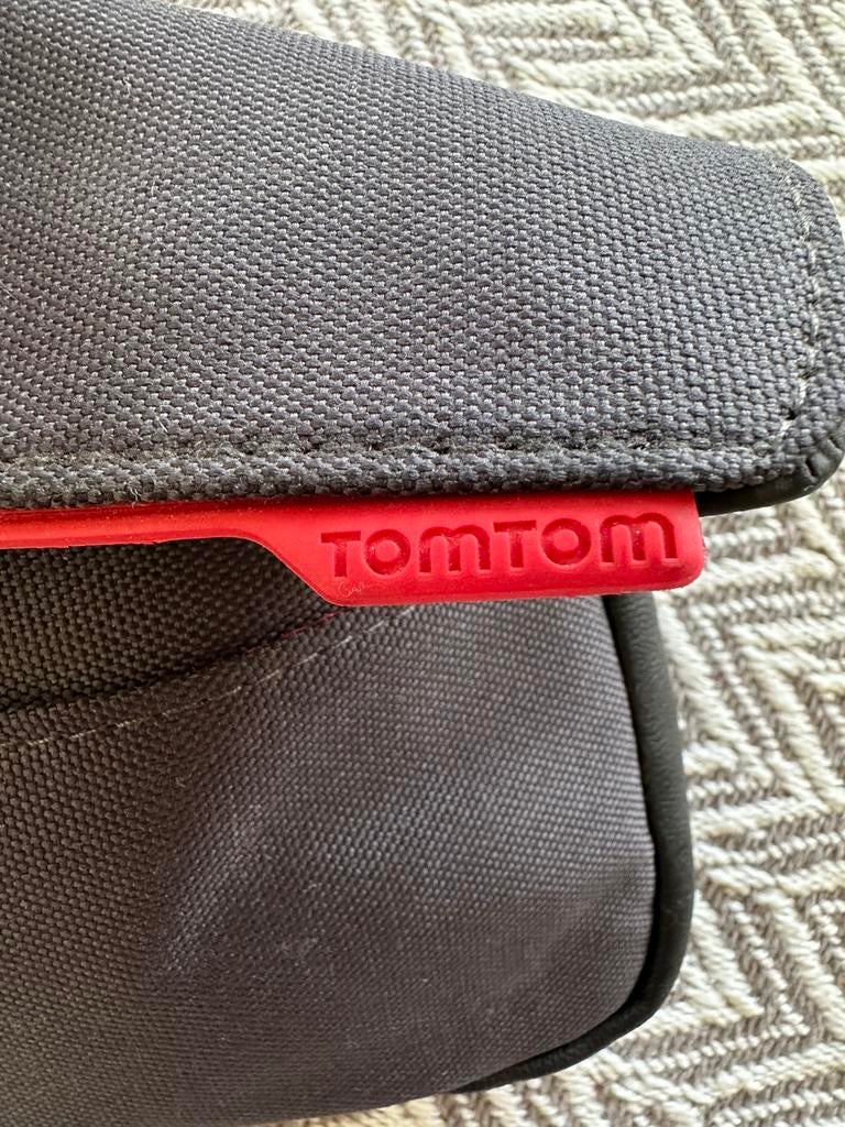 Tom tom navigatie, Motoren, Ophalen of Verzenden, Gebruikt