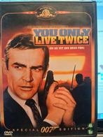 007 - you only live twice, Alle leeftijden, Ophalen of Verzenden, Zo goed als nieuw
