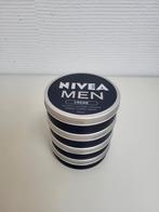 Nivea men creme (ongeopend), Ophalen of Verzenden, Nieuw, Bodylotion, Crème of Olie