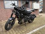 Husqvarna Svartpilen 401 2022 A2 motor, Ophalen of Verzenden, Zo goed als nieuw