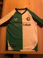 Feyenoord uitshirt maat 146 met rugnummer 6, Ophalen of Verzenden, Gebruikt, Jongen of Meisje, Sport- of Zwemkleding