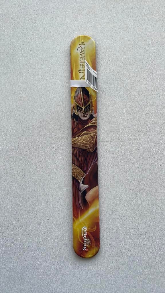 Efteling polsbandje Raveleijn, Verzamelen, Ophalen of Verzenden, Nieuw, Gebruiksvoorwerp