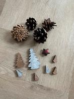 Kerstdecoratie, Diversen, Kerst, Ophalen of Verzenden, Zo goed als nieuw