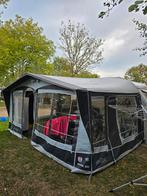 Walker Atrium 300 voortent met aluminium stokken, maat 9, Ophalen