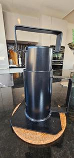 Glass Crusher/ stamper  voor Frit /Frit maker, Ophalen of Verzenden, Nieuw, Gereedschap of Toebehoren