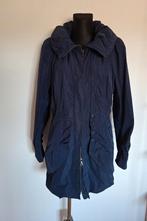 Aparte jas  Merk Creenstone   Maat 44  Blauw, Creenstone, Maat 42/44 (L), Zo goed als nieuw, Verzenden