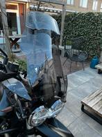 Puig windscherm/screen hoog met spoiler. Moto Guzzie V85tt, Motoren, Ophalen, Zo goed als nieuw