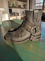 Sendra laarsjes maat 37, Sendra, Zwart, Lage of Enkellaarzen, Ophalen of Verzenden