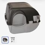 Omega paw type rol kattenbak 3 weken gebruikt, Ophalen, Zo goed als nieuw