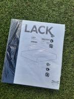 Nieuwe IKEA LACK plank - Zwart, Huis en Inrichting, Woonaccessoires | Wandplanken en Boekenplanken, Ophalen, Nieuw