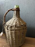 Gistfles Leem, Ophalen, Zo goed als nieuw, Rond