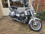 Moto Guzzi California SE 1400, 2 cilinders, Motorrijbewijs A, Particulier, Meer dan 35 kW