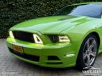 Ford Mustang Fastback 5.0 GT V8 418PK Sport uitlaat|Vol Opt, Euro 5, Achterwielaandrijving, 8 cilinders, 4 stoelen