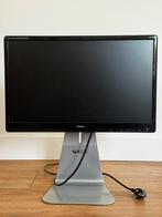 HDMI Monitor Ilyama ProLite E2273HDS, Gebruikt, In hoogte verstelbaar, 21,5", Full HD